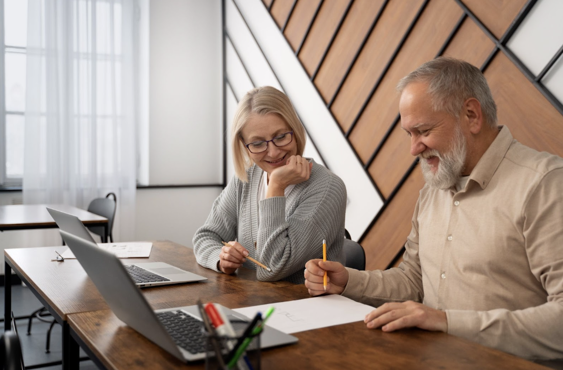 Proven Tax Planning Strategies for Financial Success