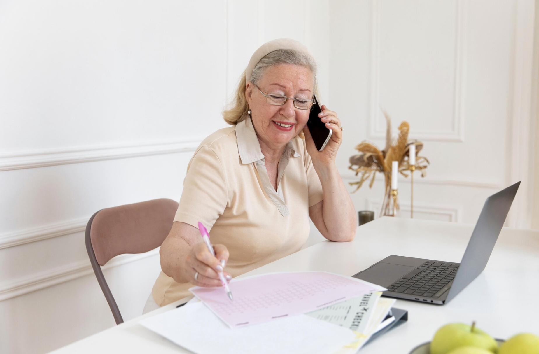 Market Recap & Outlook: Your Weekly Market Compass – April 24, 2026